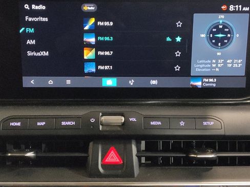 Used 2025 Kia K4 FWD image 25