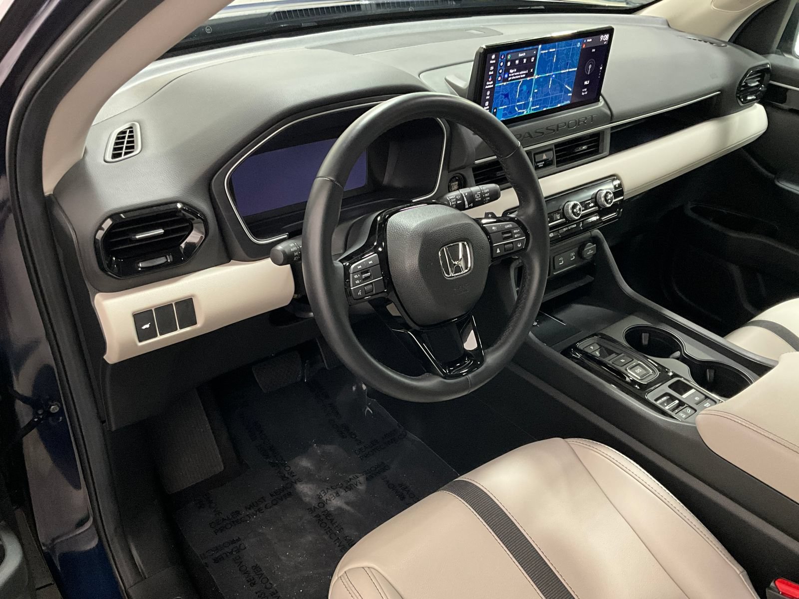 Used 2026 Honda Passport RTL image 14