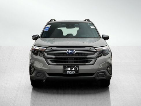 New 2026 Subaru Forester Premium image 2