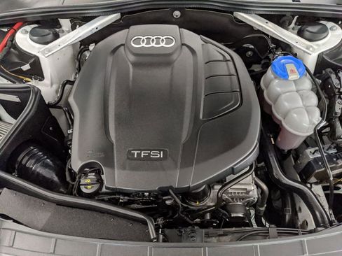 Used 2019 Audi A4 2.0T Premium Plus w/ Premium Plus Package image 22