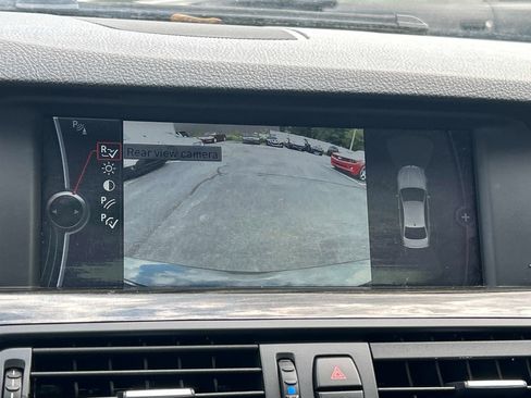 Used 2012 BMW 528i xDrive Sedan AWD/4WD image 31
