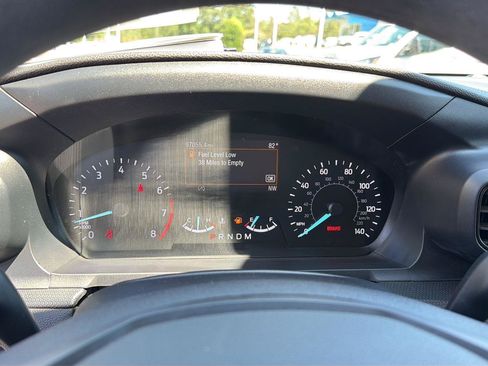 Used 2020 Ford Explorer 2WD image 23