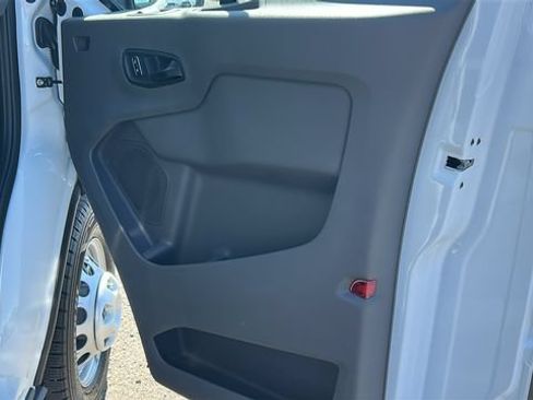 New 2026 Ford Transit 350 148 High Roof Extended DRW RWD image 10