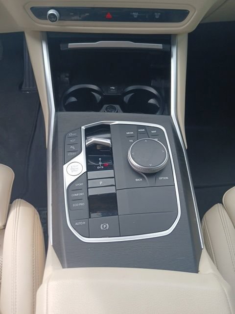 Used 2024 BMW 430i Gran Coupe w/ Convenience Package RWD image 22