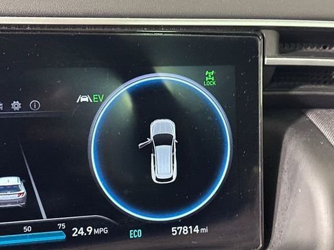 Used 2022 Hyundai Tucson SEL image 25