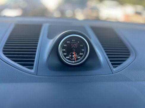 Used 2018 Porsche Macan Sport Edition image 27