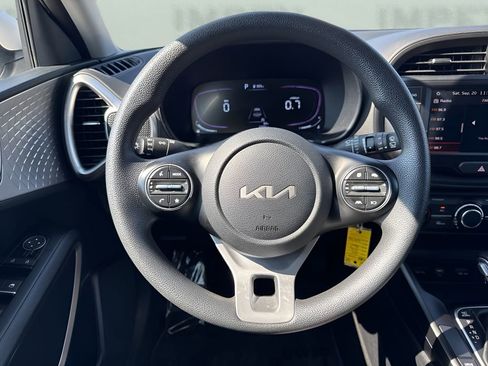 Used 2024 Kia Soul LX w/ Option Group 015 image 12