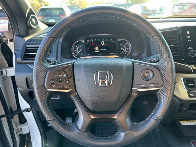 Used 2023 Honda Passport EX-L image 15