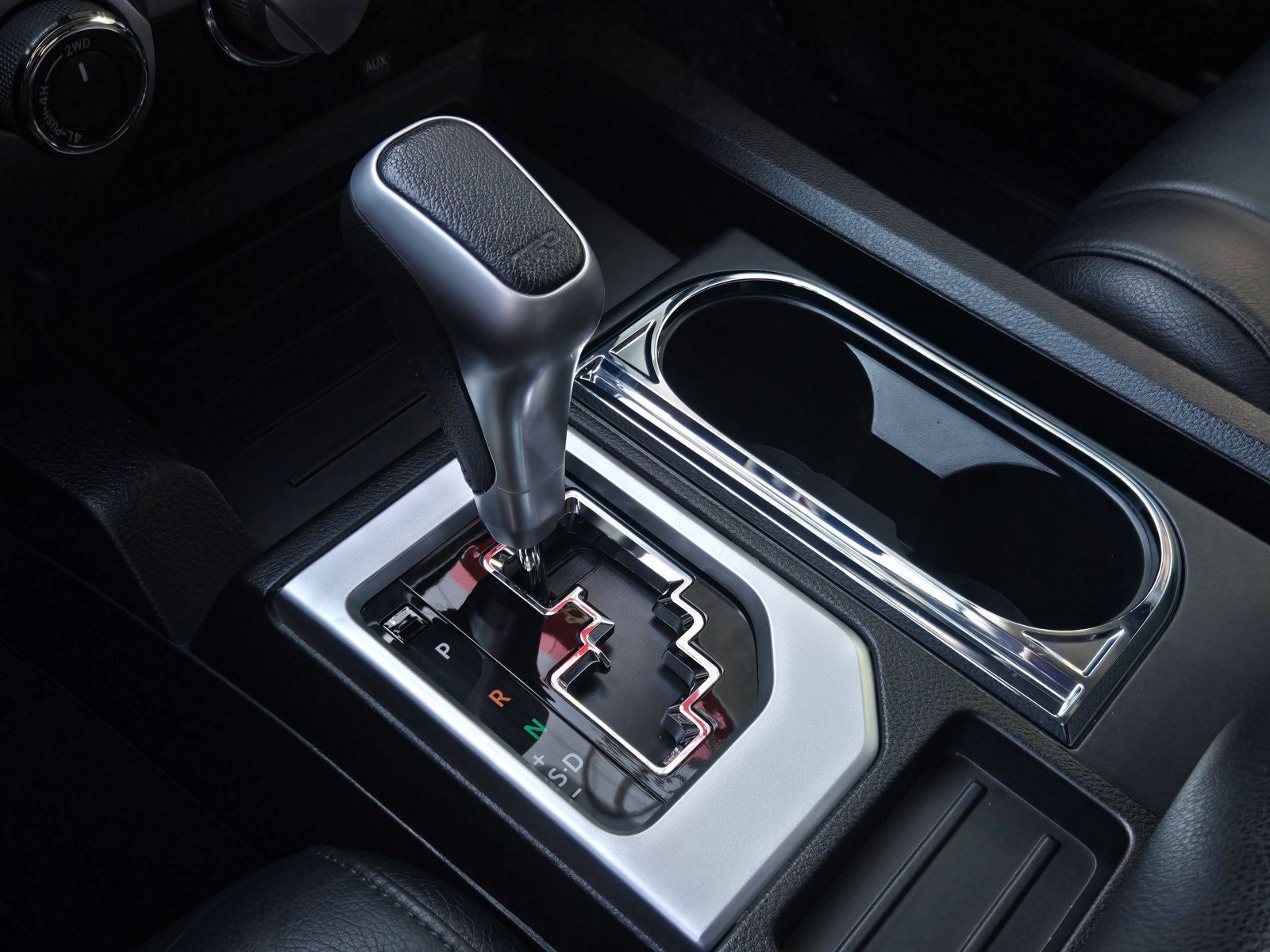Certified 2019 Toyota Tundra TRD Pro AWD/4WD image 20