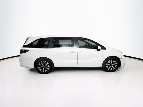 Used 2026 Honda Odyssey EX-L image 9