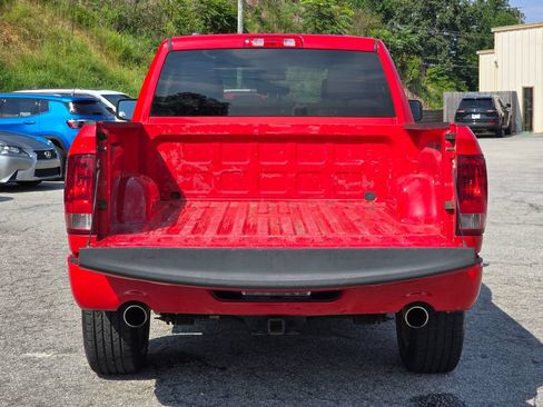 Used 2014 RAM 1500 Express AWD/4WD image 12