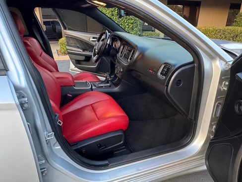 Used 2020 Dodge Charger Scat Pack image 14