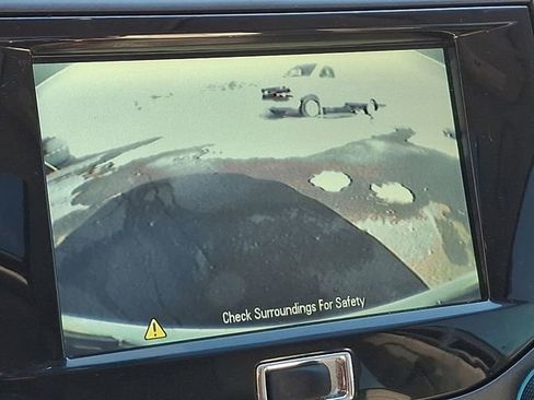 Used 2013 Chevrolet Malibu Eco w/ Leather Package image 21