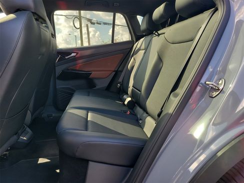 Used 2022 Volkswagen ID.4 Pro S image 12