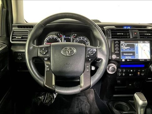 Used 2020 Toyota 4Runner TRD Pro image 5