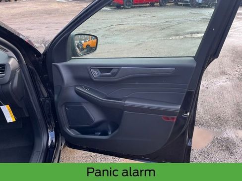 New 2026 Ford Escape Active w/ Cold Weather Package image 15