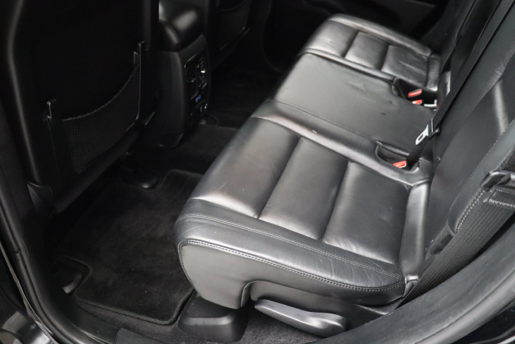 Used 2018 Jeep Grand Cherokee Limited AWD/4WD image 28