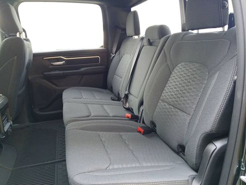 New 2026 RAM 1500 Lone Star AWD/4WD image 22