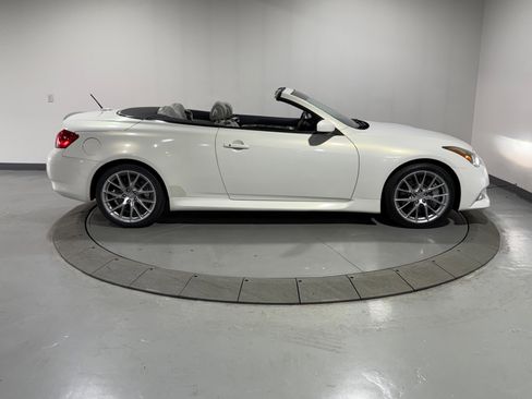 Used 2013 INFINITI G37 IPL image 9
