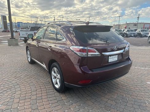 Used 2015 Lexus RX 350 AWD image 7