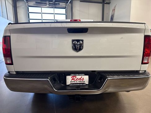 Used 2022 RAM 1500 Tradesman w/ Power & Remote Entry Group image 51