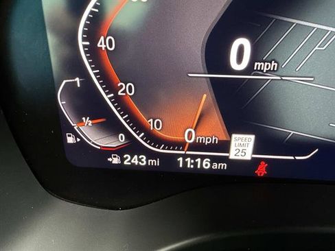 Used 2024 BMW X3 xDrive30i image 20