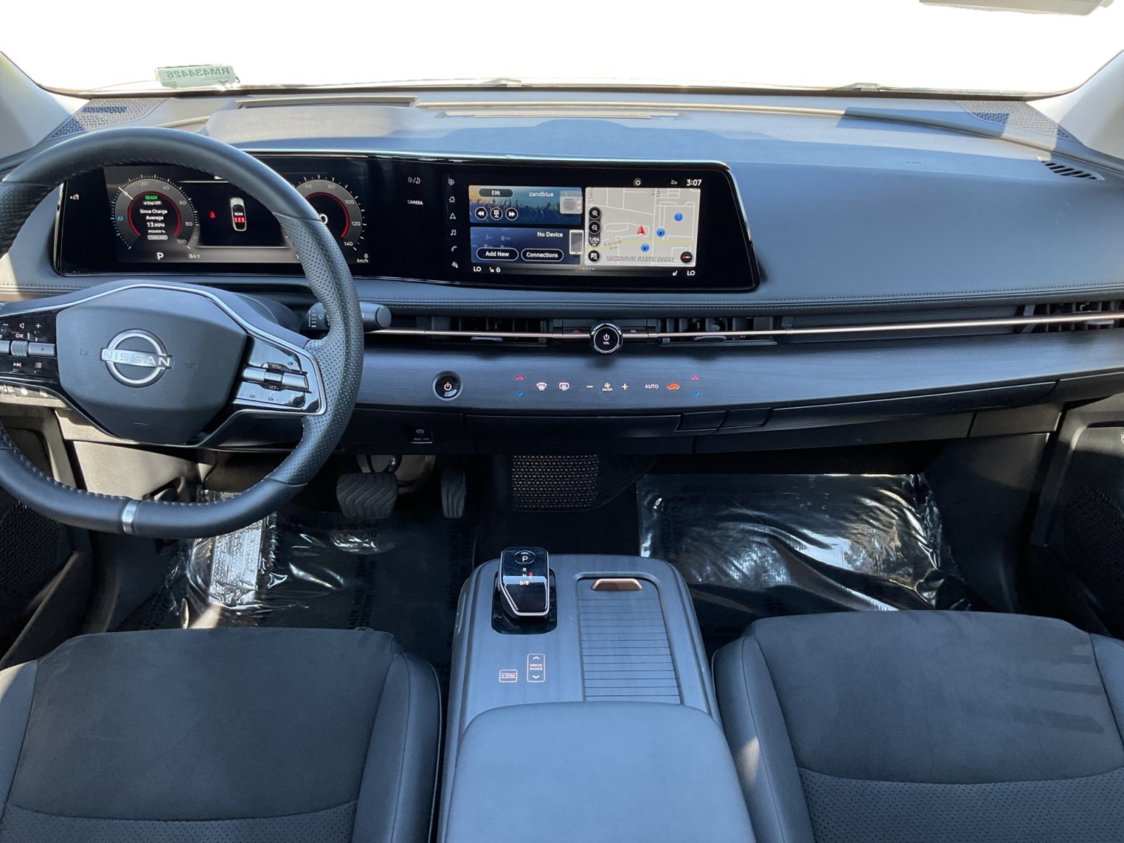 Used 2024 Nissan Ariya FWD image 10