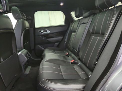 Used 2019 Land Rover Range Rover Velar S AWD/4WD image 27