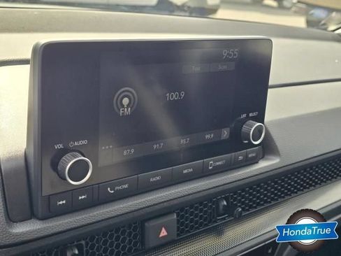 Certified 2023 Honda CR-V Sport image 29