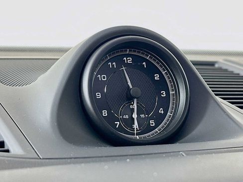 New 2026 Porsche Macan S image 33