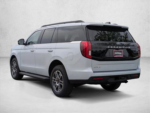 New 2026 Ford Expedition Active AWD/4WD image 9