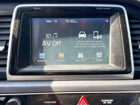 Used 2019 Hyundai Sonata SEL FWD image 16