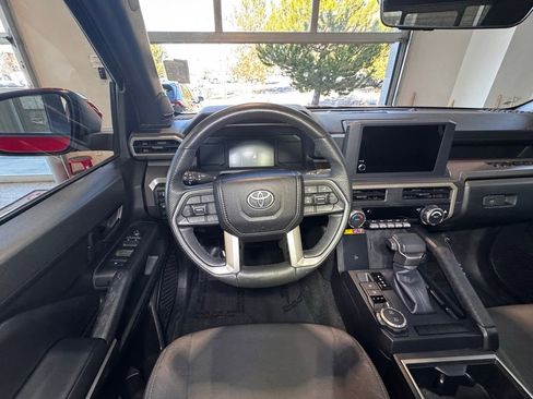 Certified 2024 Toyota Tacoma SR5 image 21