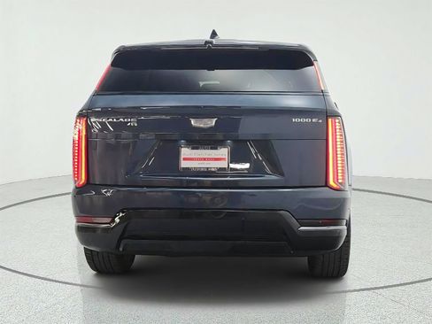 Used 2026 Cadillac Escalade IQ Sport 1 AWD/4WD image 6