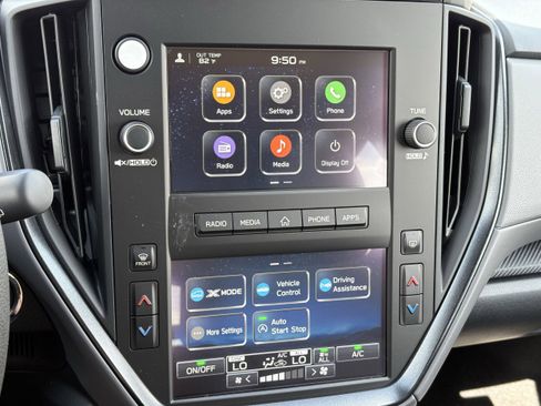 New 2026 Subaru Crosstrek 2.5i AWD/4WD image 22