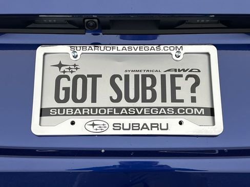 New 2026 Subaru Forester Sport image 38