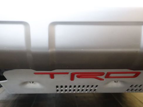 Used 2023 Toyota 4Runner TRD Off-Road Premium w/ Moonroof Package image 69