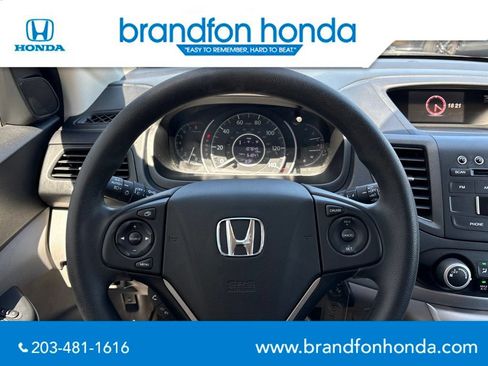 Used 2014 Honda CR-V EX image 16
