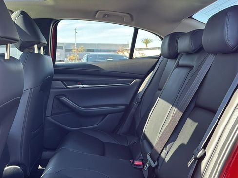 New 2026 MAZDA MAZDA3 2.5 S Sedan w/ Preferred Pkg image 24
