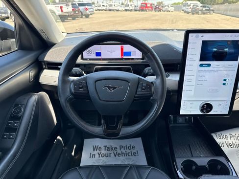 Certified 2023 Ford Mustang Mach-E Select RWD image 18