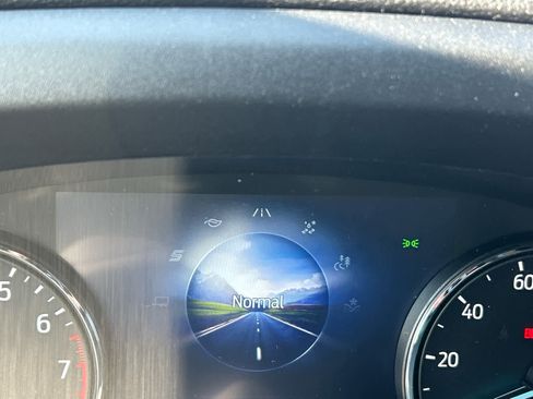 Used 2023 Ford Explorer Limited w/ Equipment Group 301A image 53