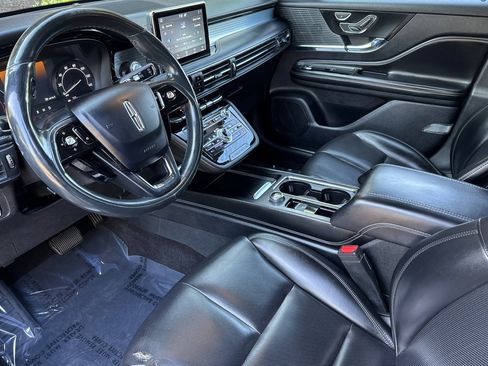 Used 2020 Lincoln Corsair FWD w/ Equipment Group 101A image 9