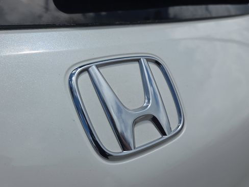 New 2026 Honda HR-V EX-L image 40