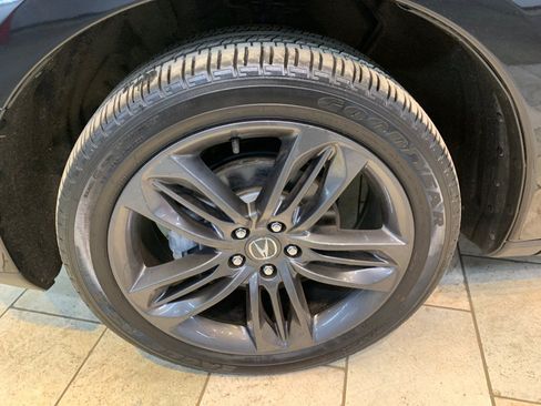 Used 2024 Acura RDX A-Spec AWD/4WD image 17