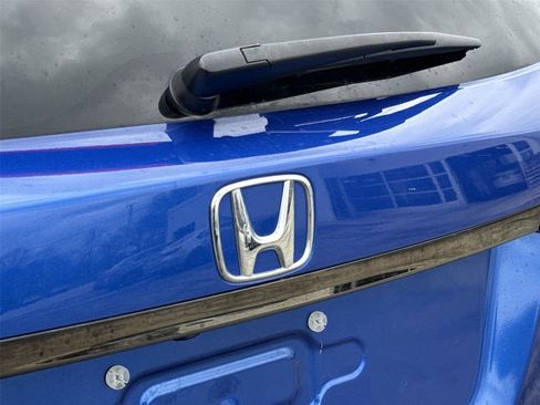 Used 2021 Honda HR-V Sport image 10
