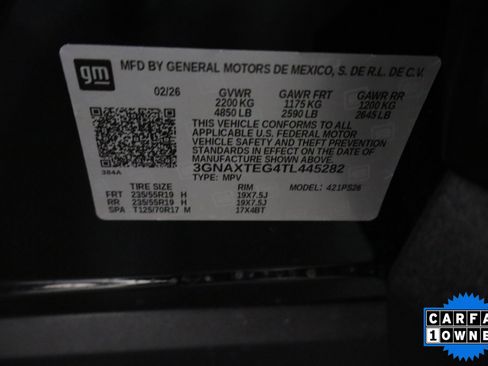 Used 2024 Chevrolet Suburban Z71 w/ Luxury Package image 68