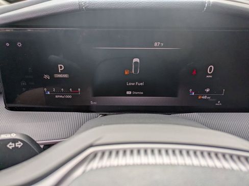 New 2025 Nissan Murano SV image 13