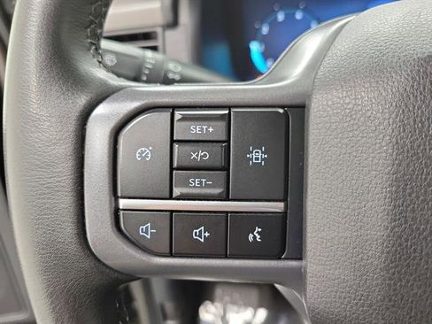Used 2024 Ford F150 XLT w/ Mobile Office Package image 25