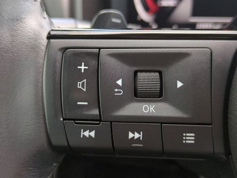 Certified 2024 Nissan Rogue SL AWD/4WD image 20