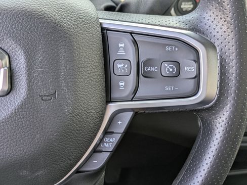 Used 2026 RAM 2500 Warlock AWD/4WD image 20